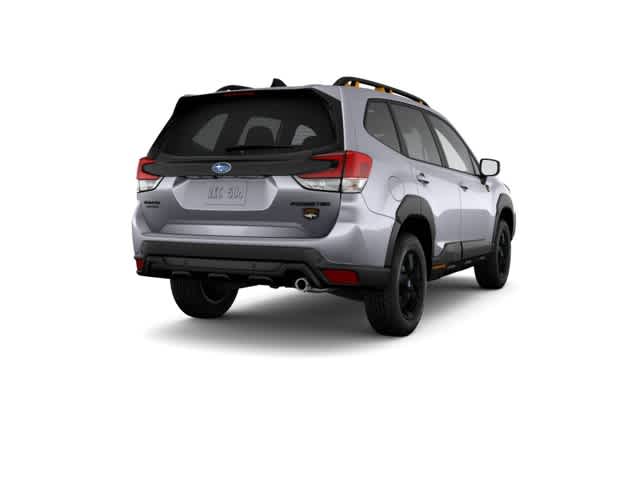 Thumbnail: 2025 Subaru Forester - 6