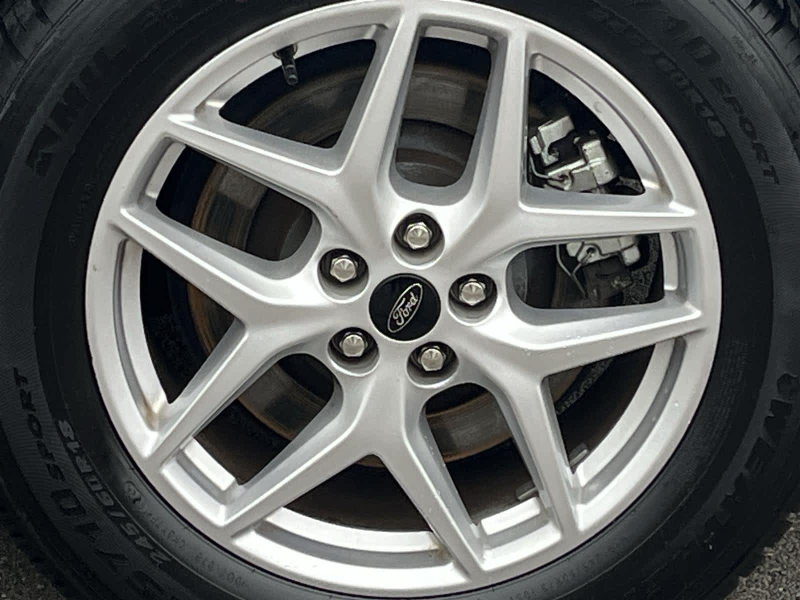 Thumbnail: 2023 Ford Edge - 11