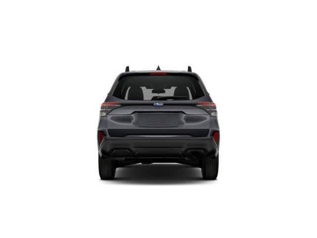 Thumbnail: 2026 Subaru Forester - 9