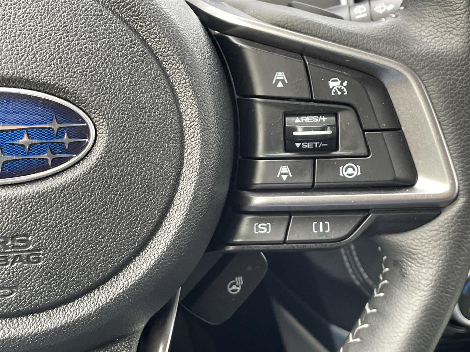 Thumbnail: 2023 Subaru Forester - 30