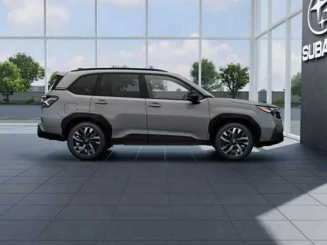 Thumbnail: 2026 Subaru Forester - 6