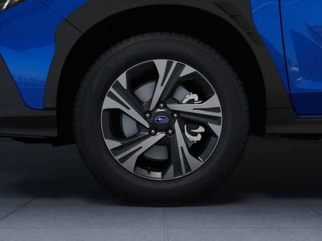 Thumbnail: 2026 Subaru Crosstrek - 9