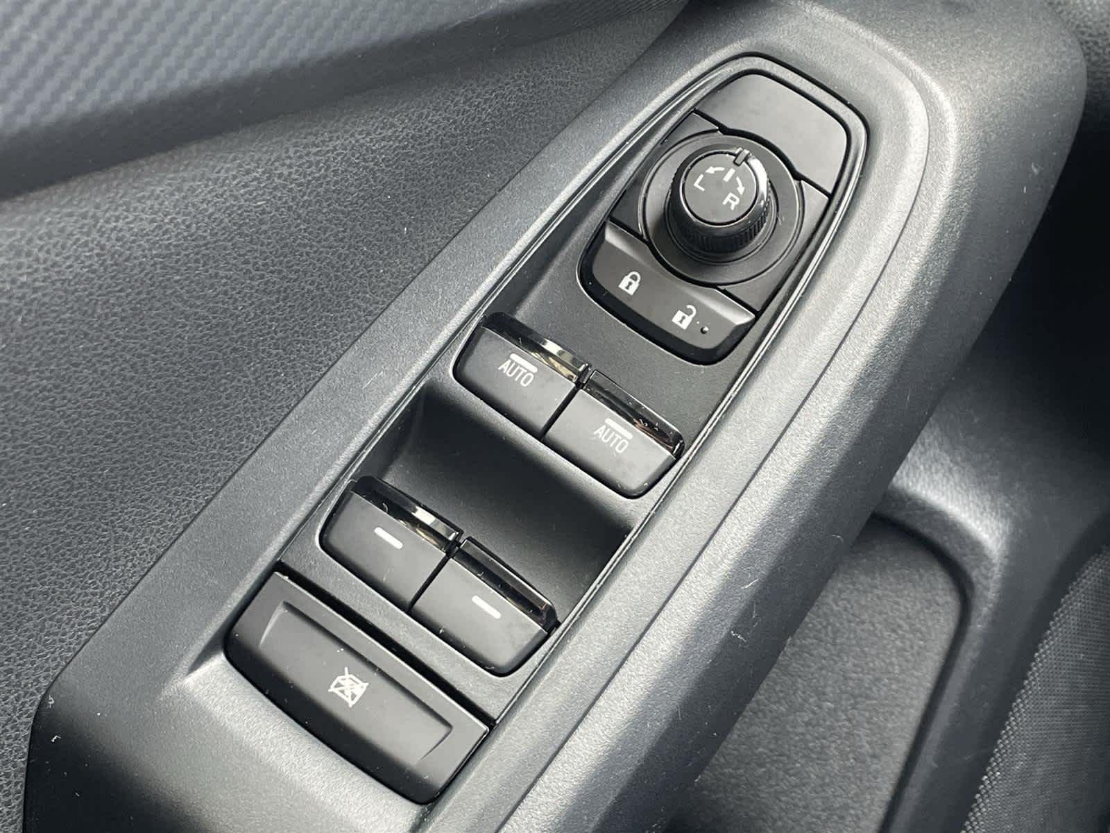 Thumbnail: 2024 Subaru Crosstrek - 25