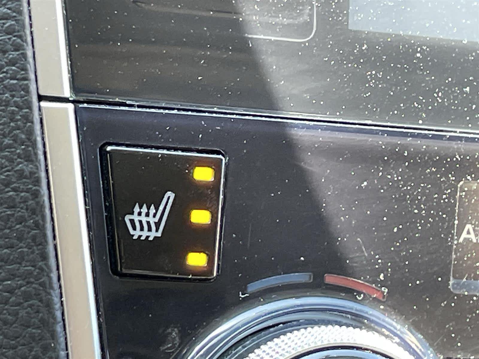 Thumbnail: 2018 Subaru Outback - 25