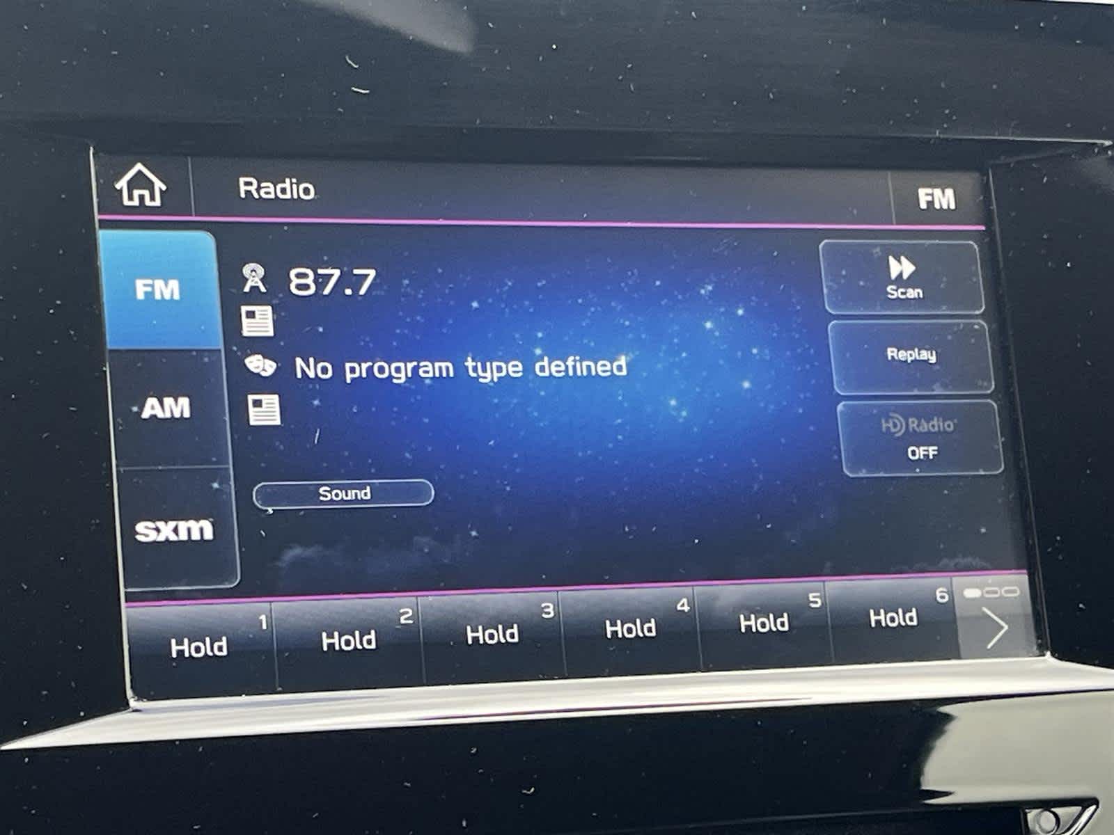 Thumbnail: 2023 Subaru Crosstrek - 18