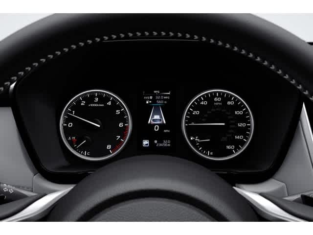 Thumbnail: 2025 Subaru Outback - 18