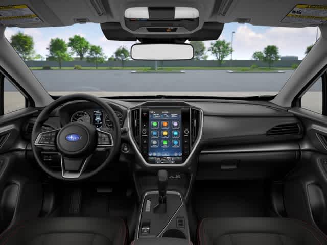 Thumbnail: 2026 Subaru Impreza - 18