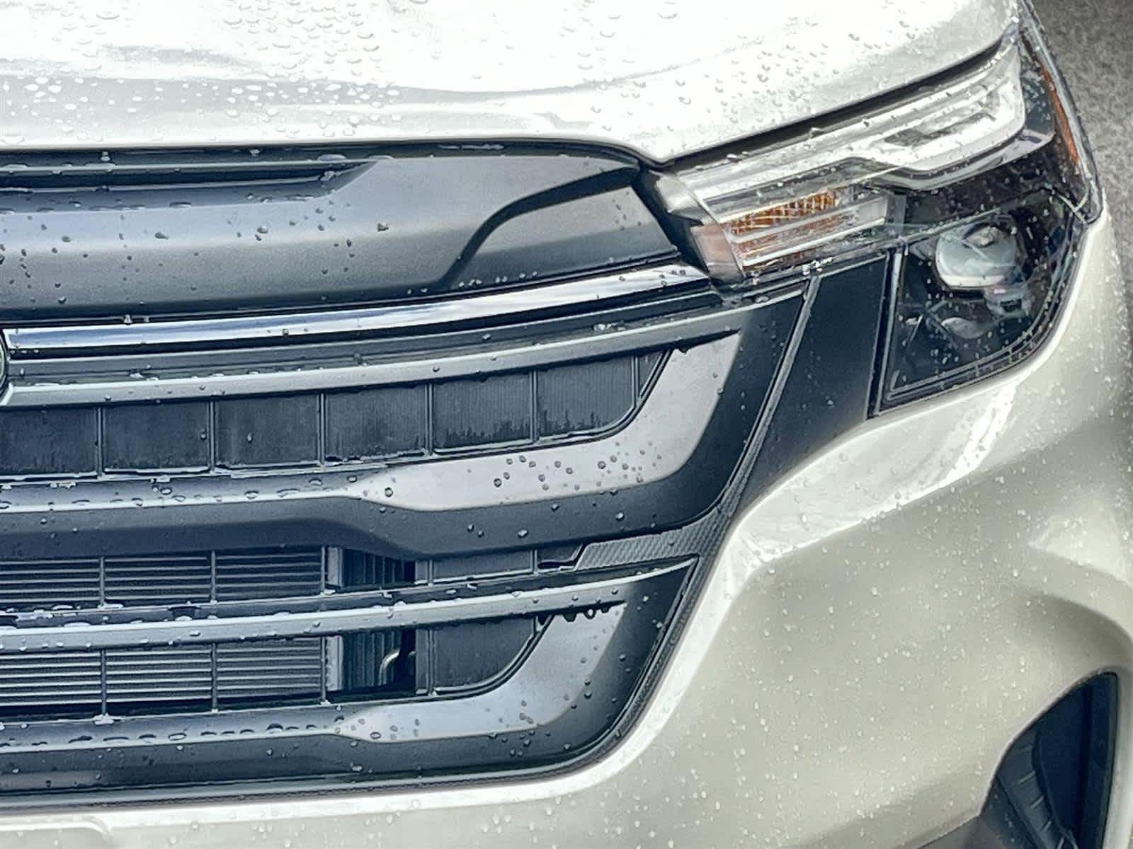 Thumbnail: 2025 Subaru Forester - 9