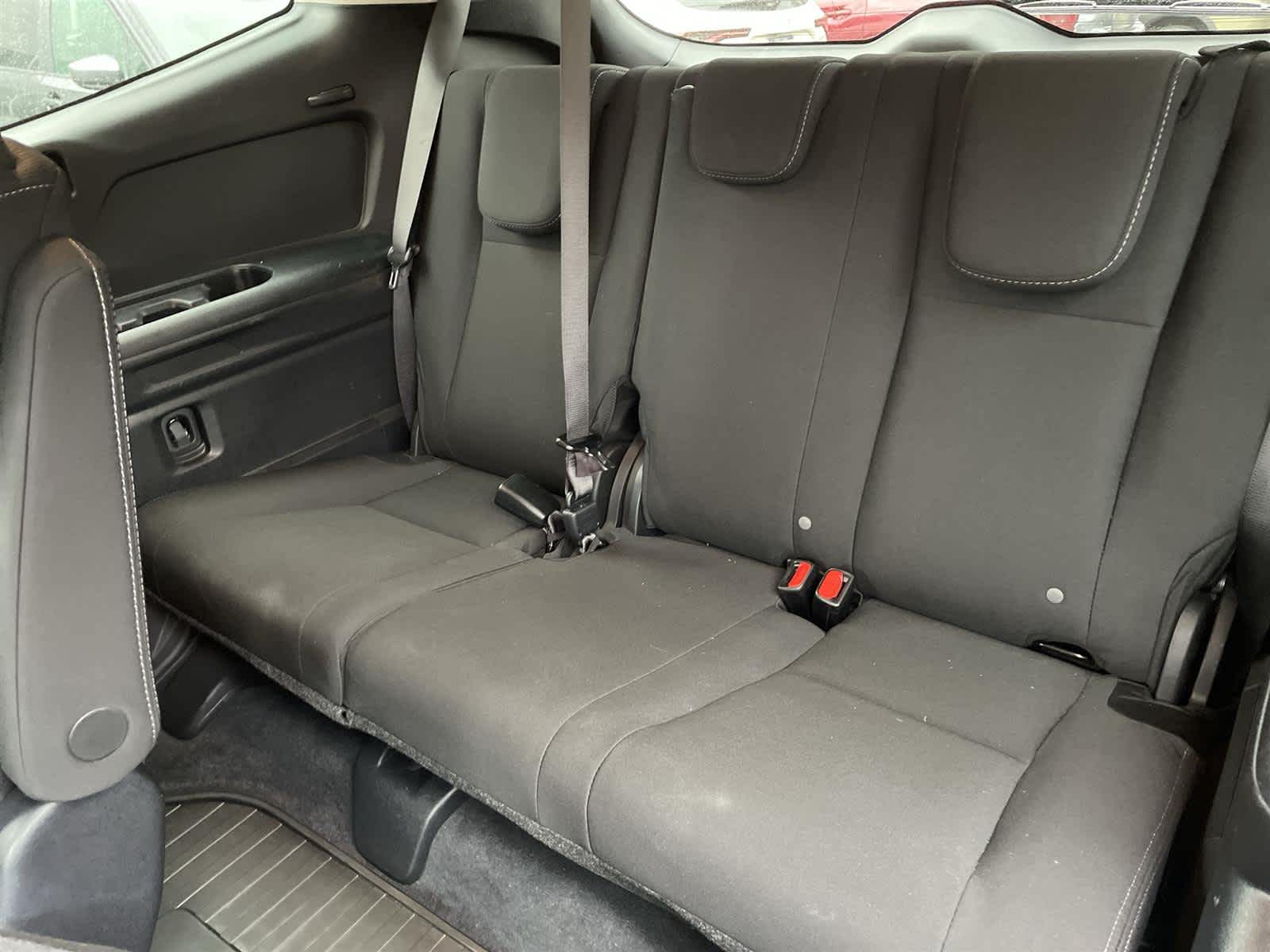 Thumbnail: 2022 Subaru Ascent - 15