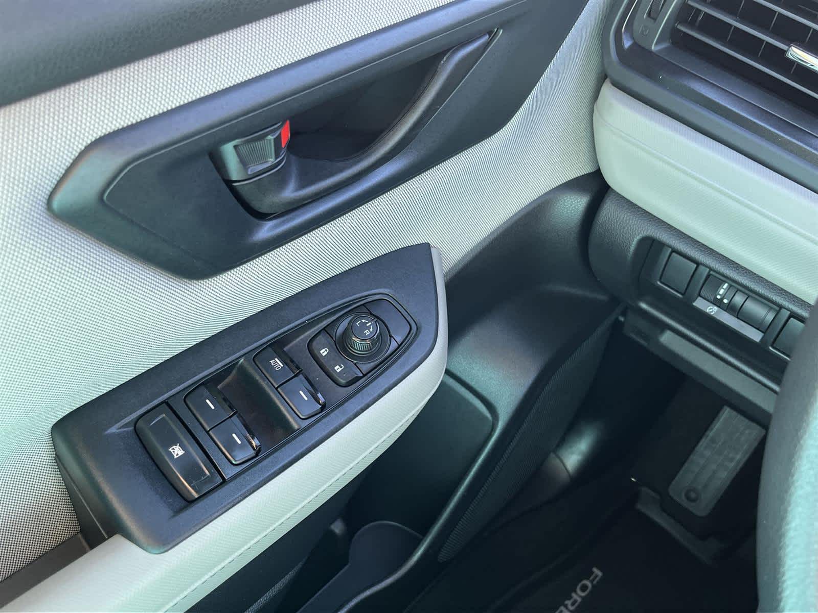 Thumbnail: 2025 Subaru Forester - 24