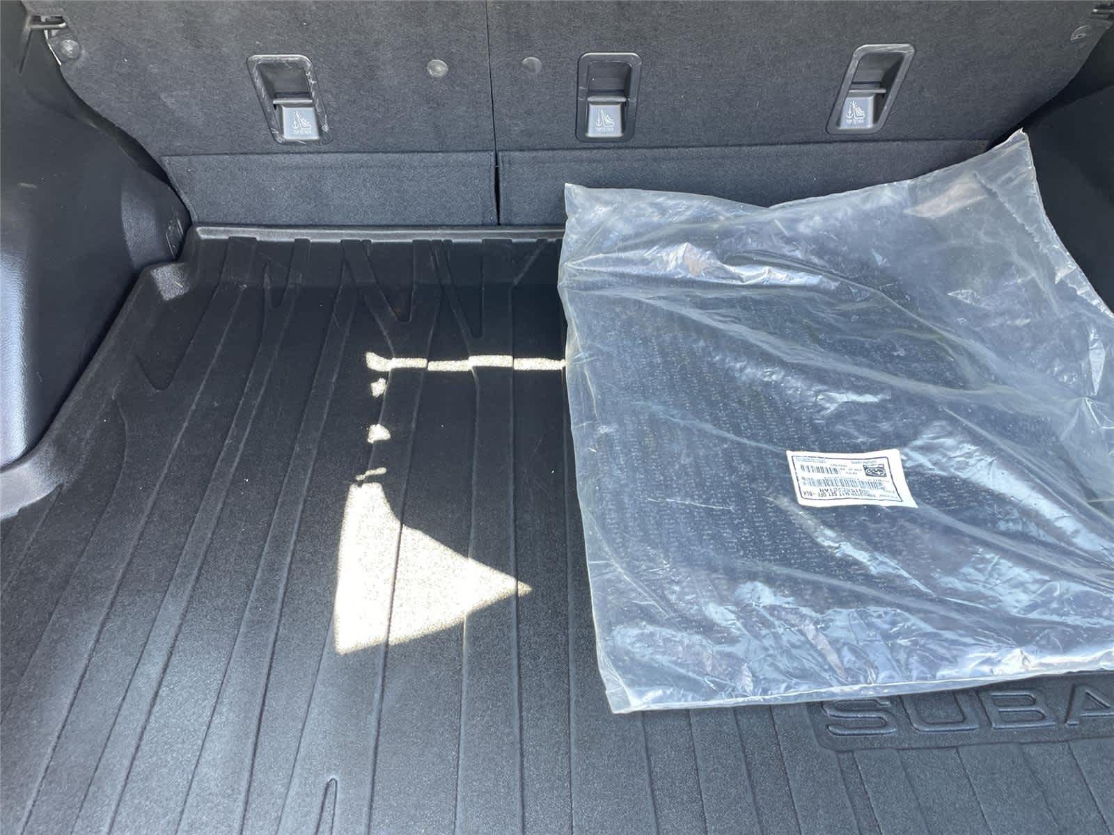 Thumbnail: 2017 Subaru Forester - 15