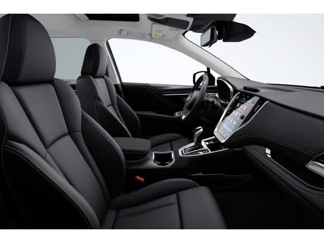 Thumbnail: 2025 Subaru Outback - 16