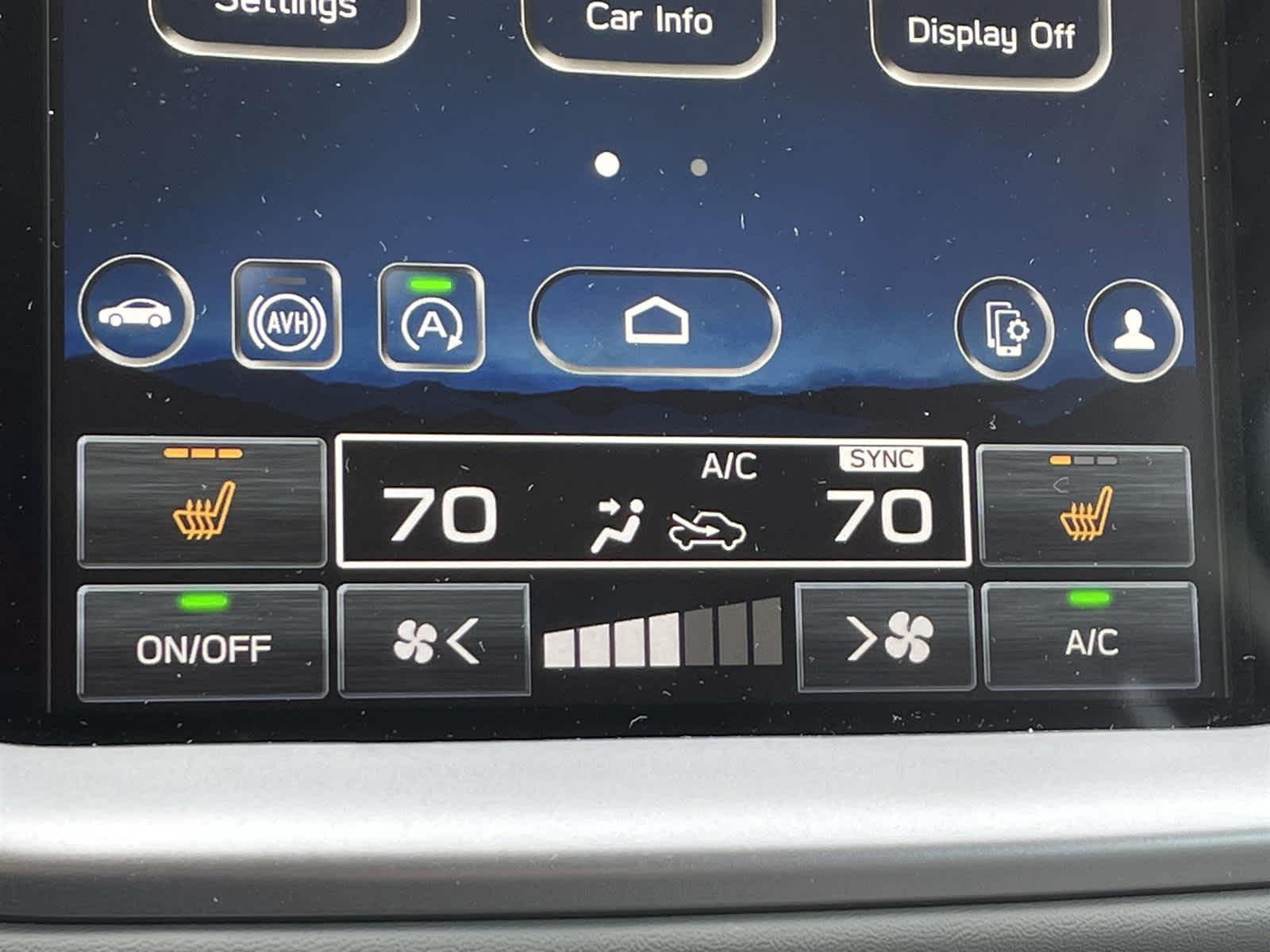 Thumbnail: 2025 Subaru Outback - 24