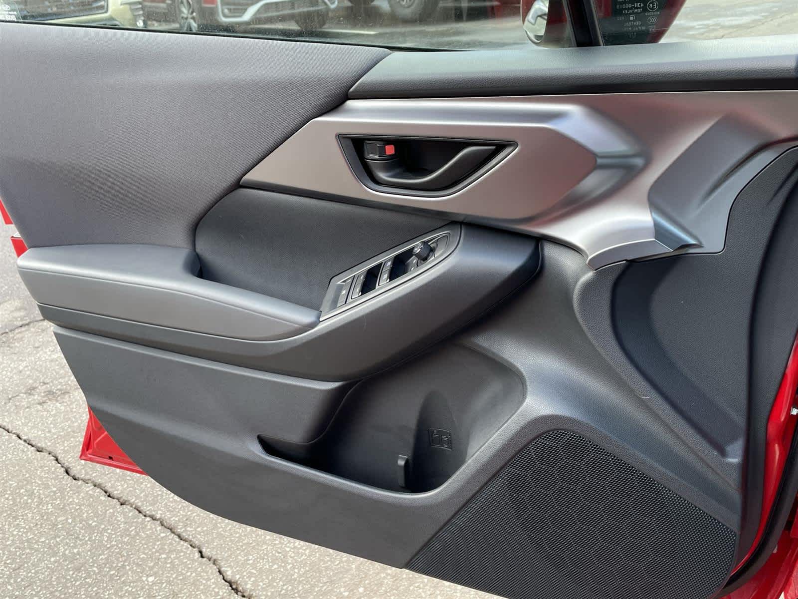 Thumbnail: 2025 Subaru Impreza - 24