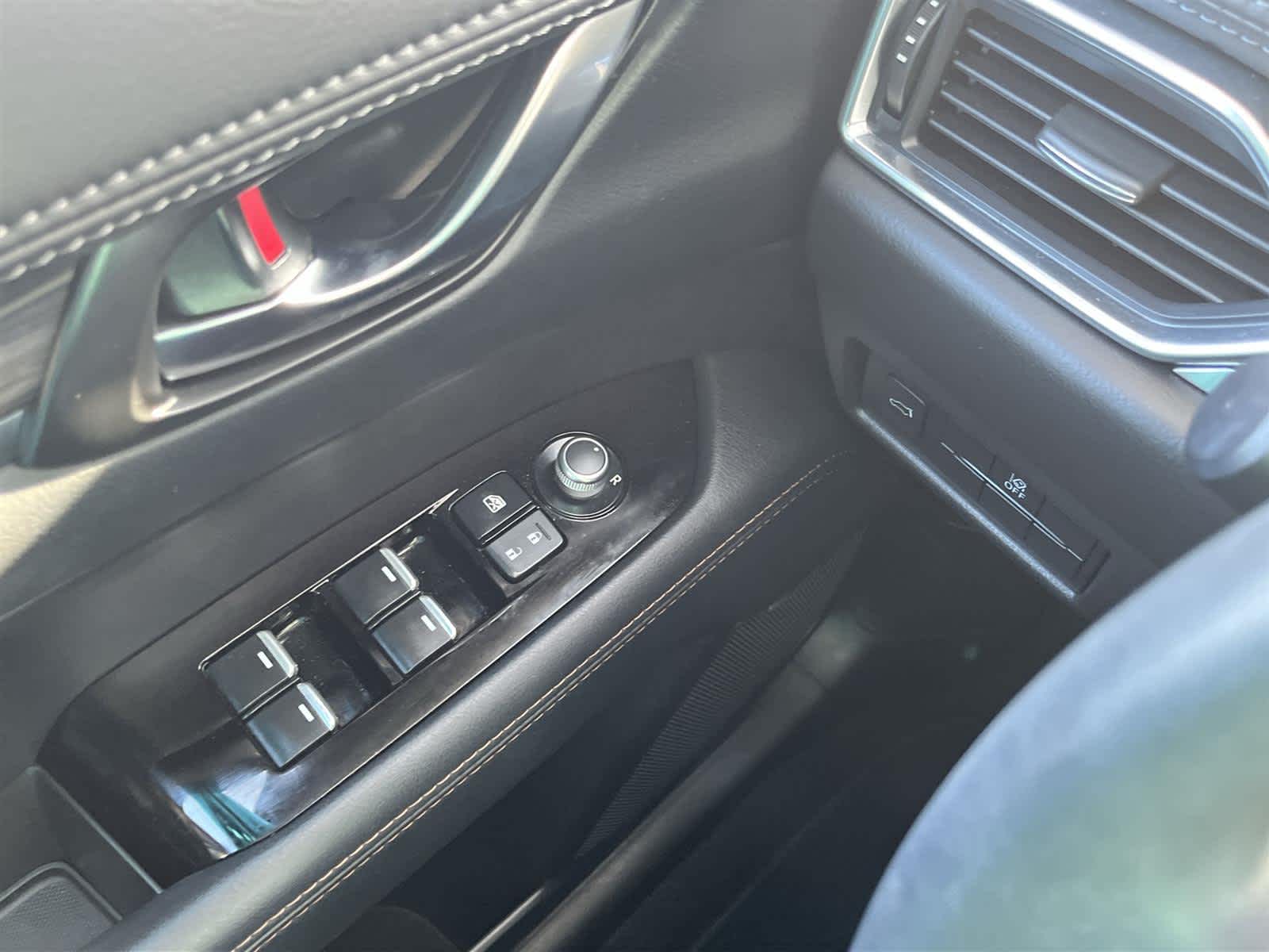 Thumbnail: 2023 Mazda CX-5 - 26