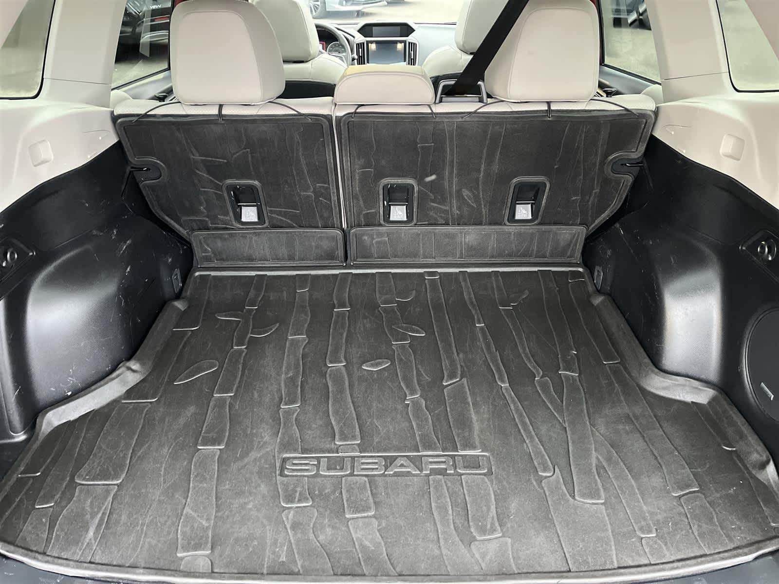 Thumbnail: 2020 Subaru Forester - 15