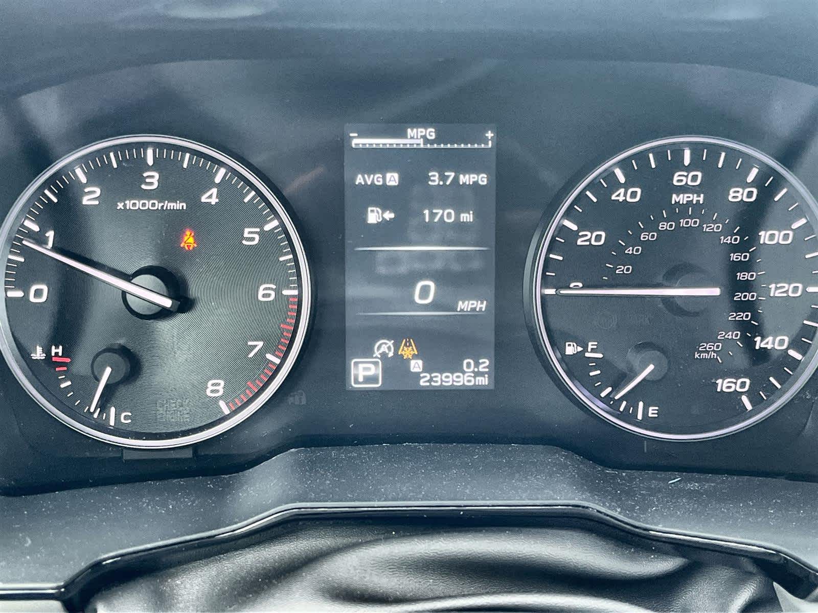 Thumbnail: 2023 Subaru Outback - 30