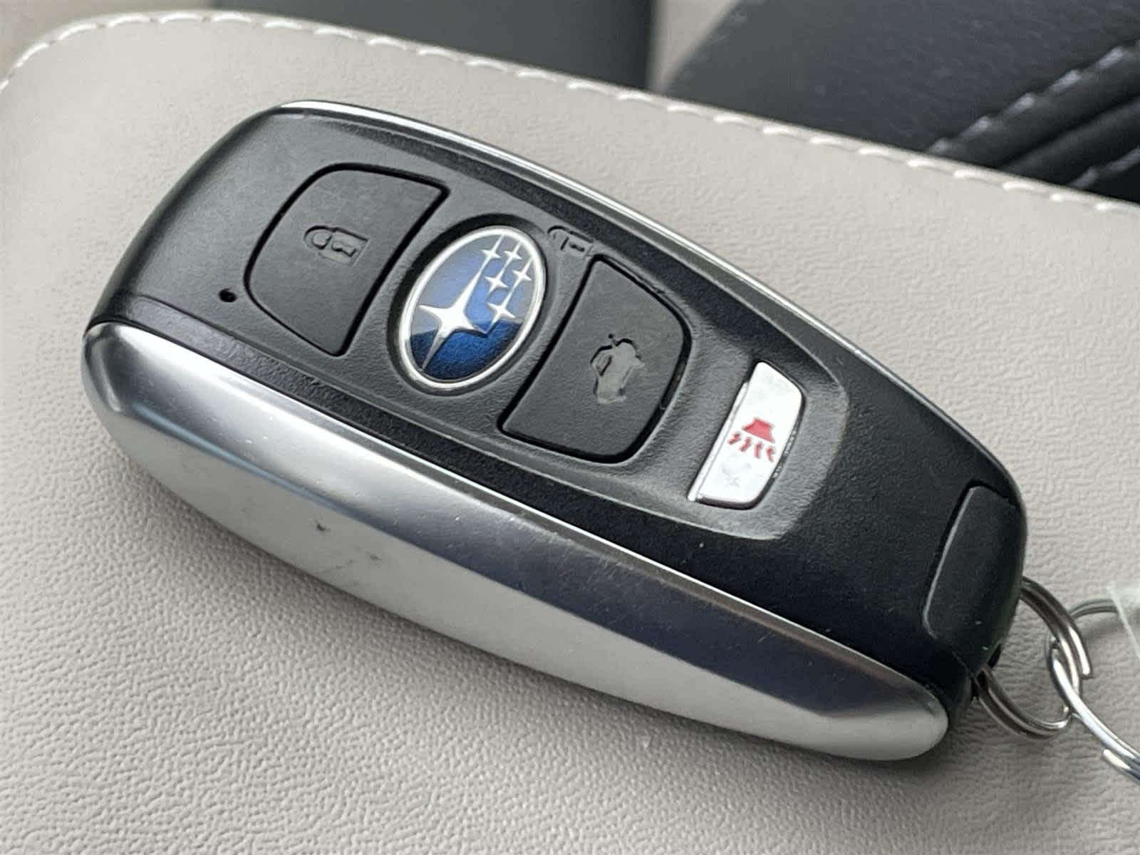 Thumbnail: 2023 Subaru Forester - 32