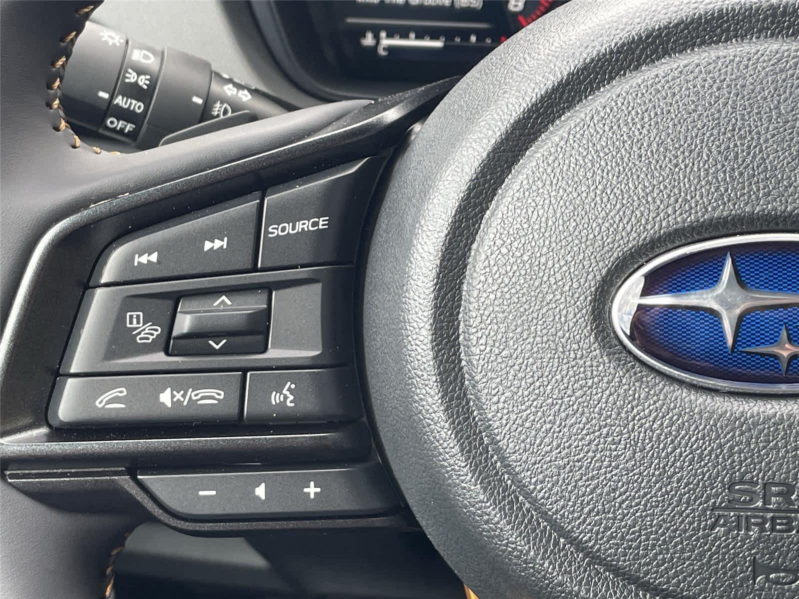 Thumbnail: 2026 Subaru Forester - 29