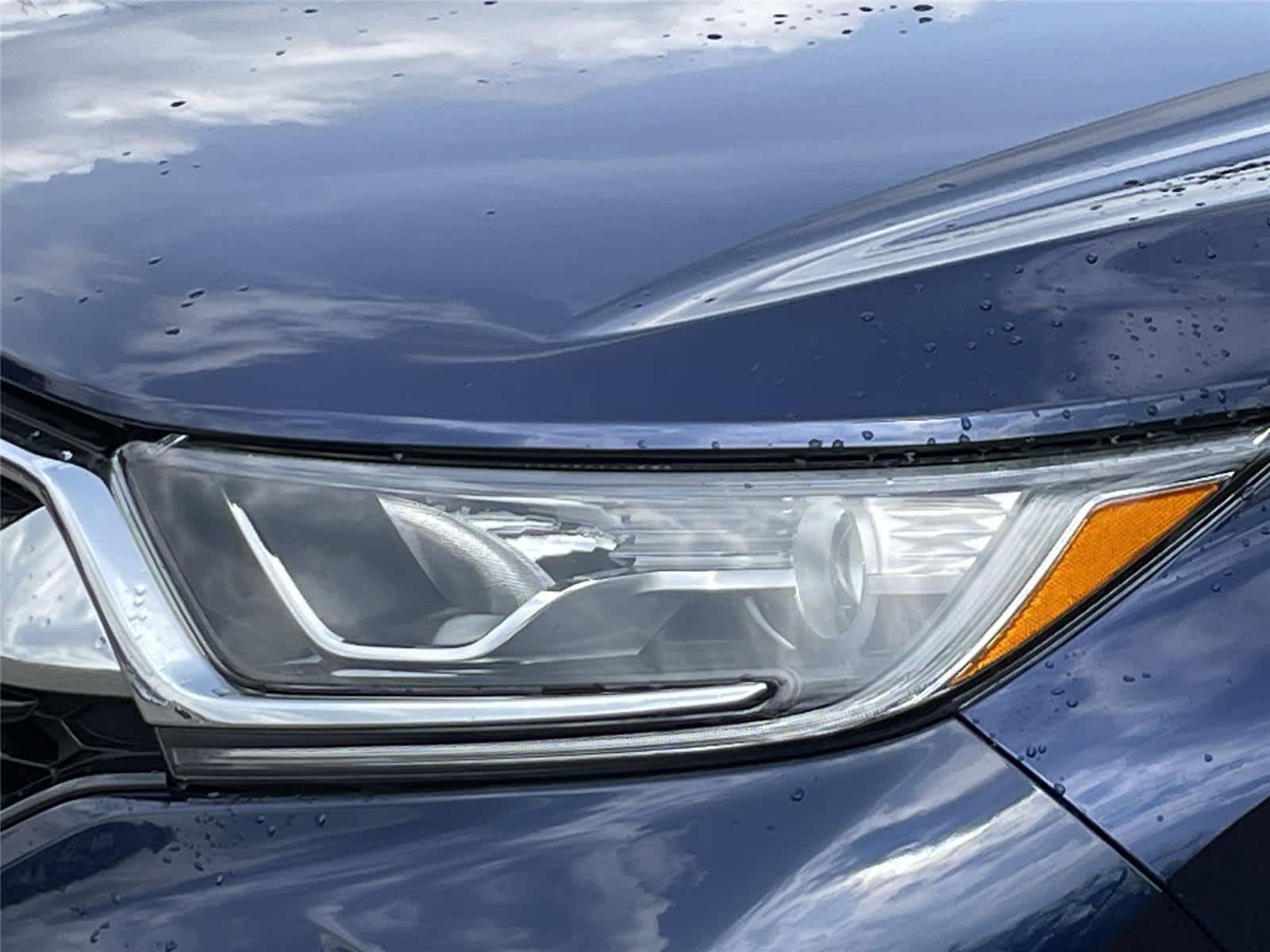 Thumbnail: 2019 Honda CR-V - 9