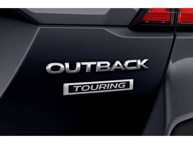 Thumbnail: 2025 Subaru Outback - 12