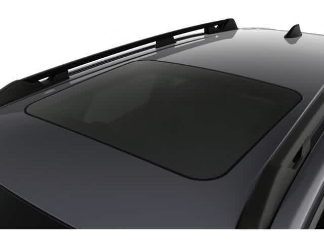 Thumbnail: 2026 Subaru Forester - 14