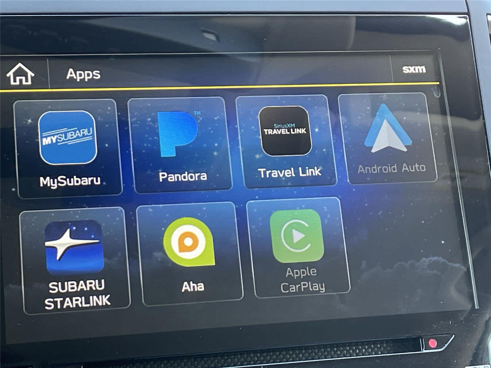 Thumbnail: 2023 Subaru Crosstrek - 20