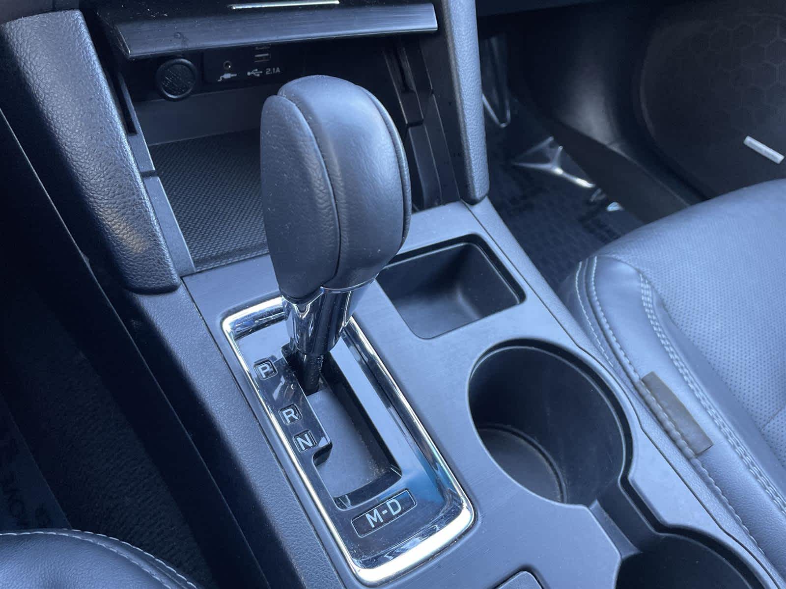 Thumbnail: 2019 Subaru Outback - 27