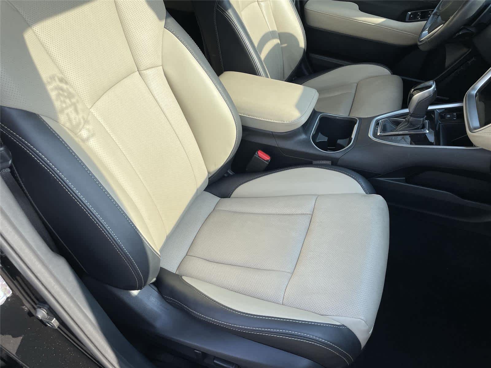 Thumbnail: 2023 Subaru Outback - 18