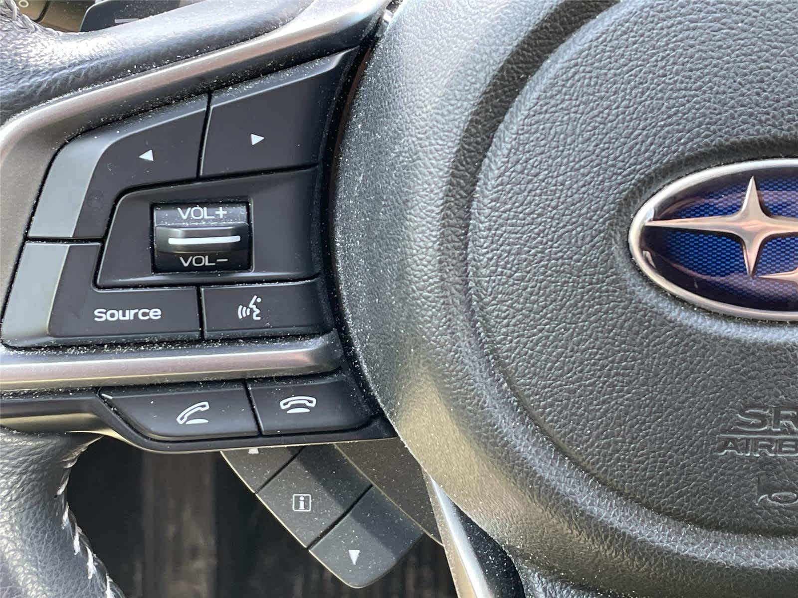 Thumbnail: 2022 Subaru Outback - 23