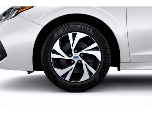 Thumbnail: 2025 Subaru Legacy - 10