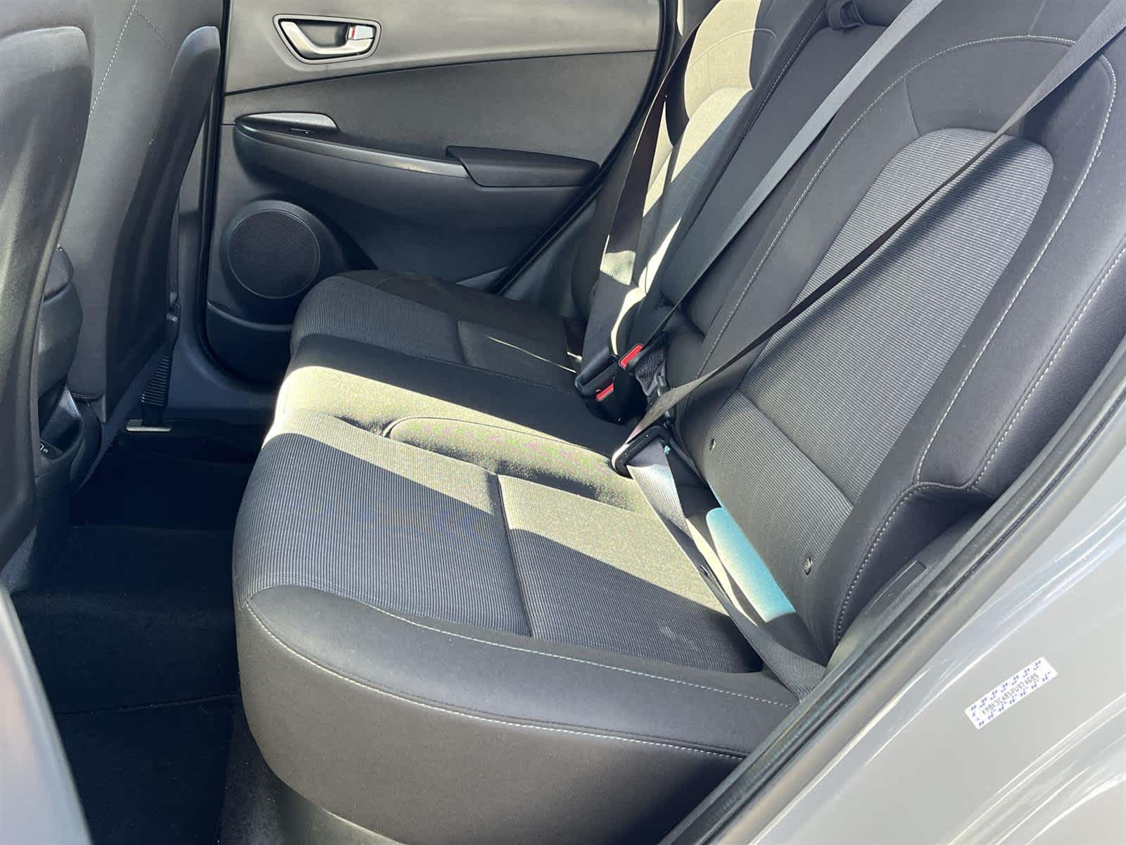 Thumbnail: 2023 Hyundai Kona - 15