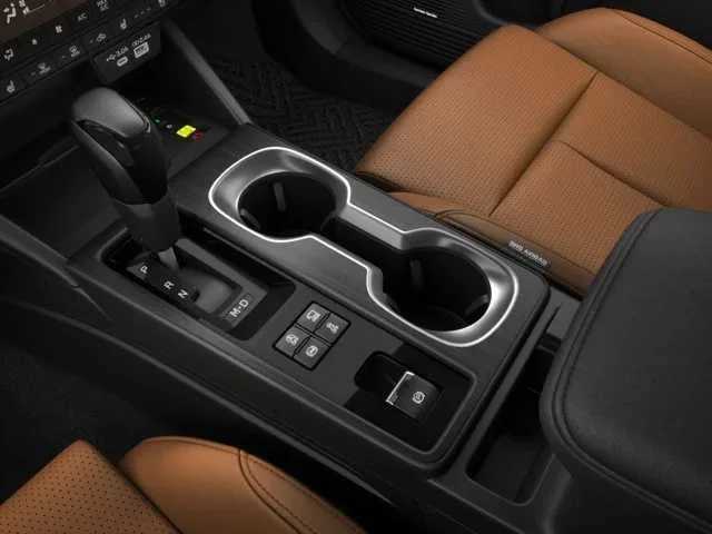 Thumbnail: 2026 Subaru Outback - 20