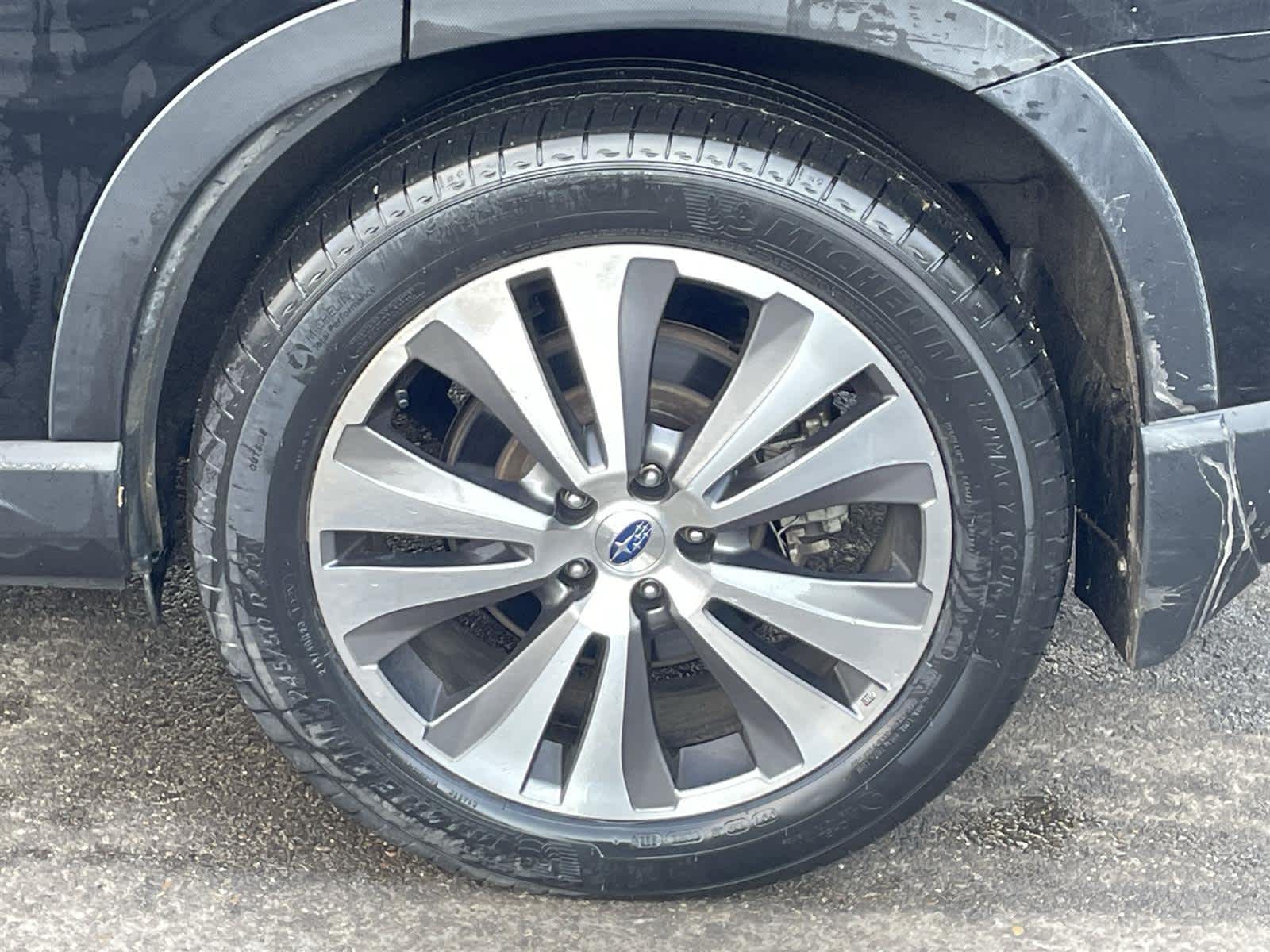 Thumbnail: 2021 Subaru Ascent - 11