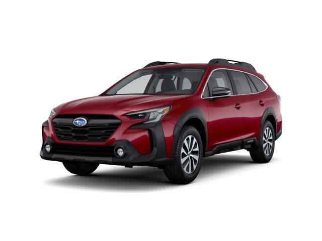 Thumbnail: 2025 Subaru Outback - 2