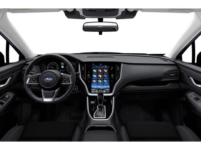 Thumbnail: 2025 Subaru Legacy - 19