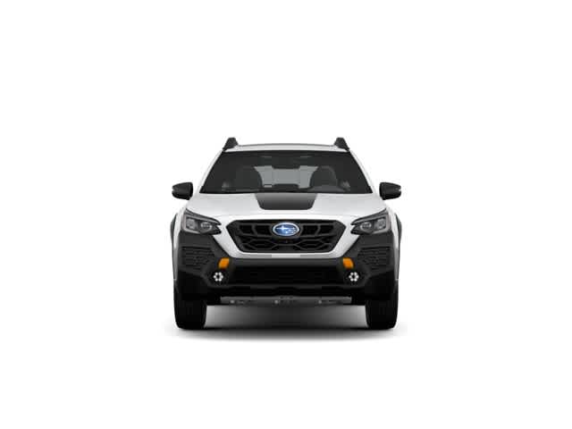 Thumbnail: 2025 Subaru Outback - 8