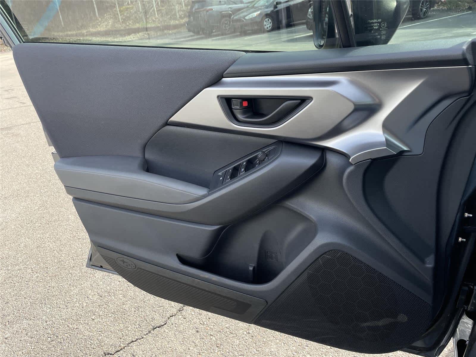 Thumbnail: 2024 Subaru Impreza - 19