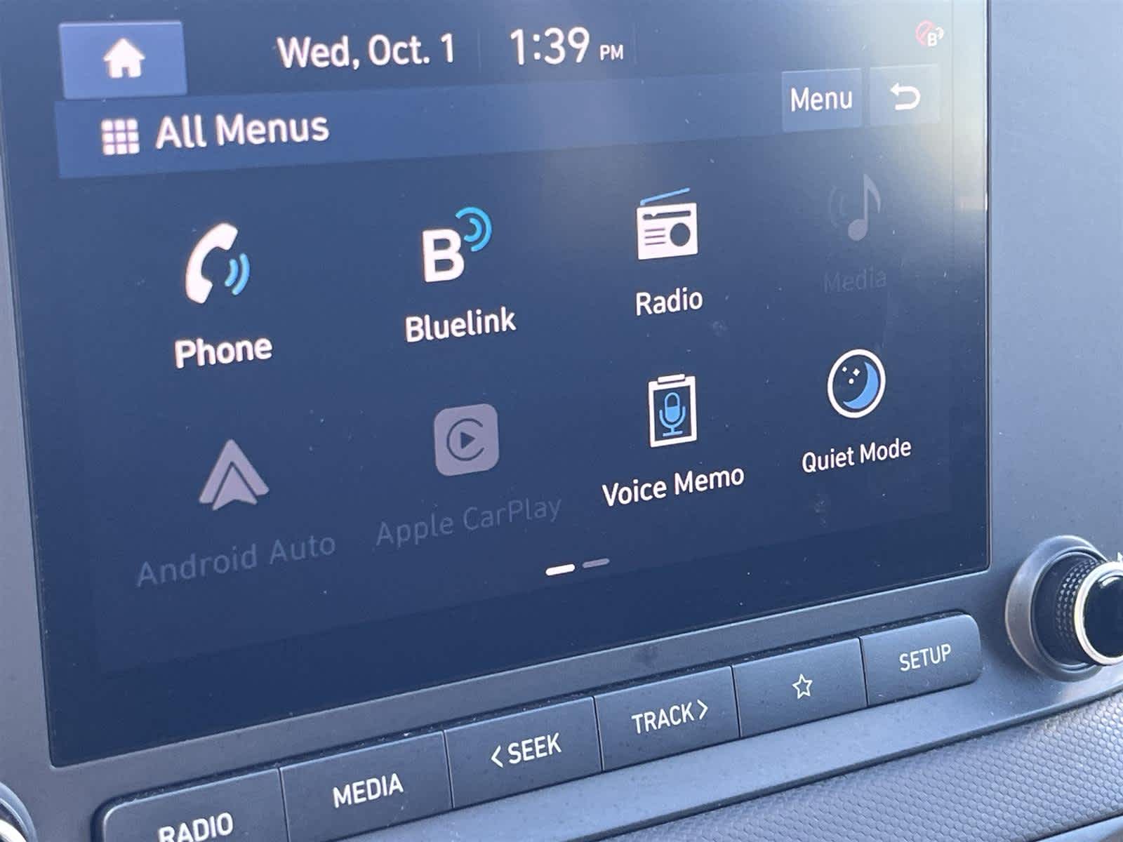 Thumbnail: 2023 Hyundai Kona - 19