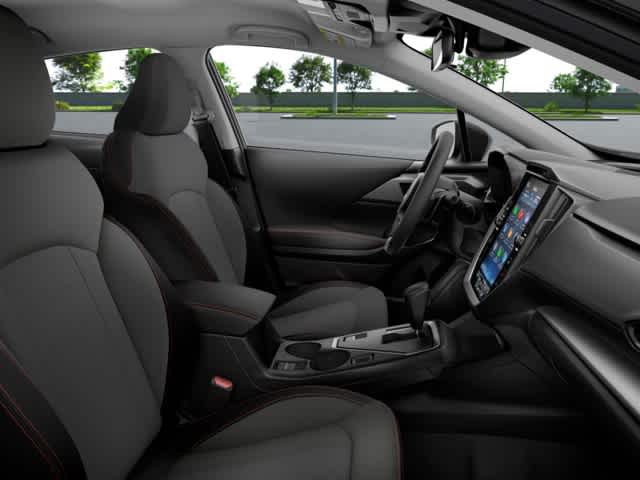 Thumbnail: 2026 Subaru Impreza - 15