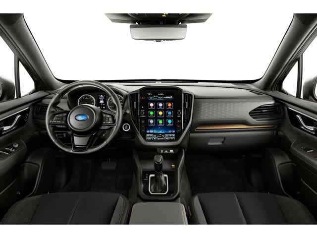 Thumbnail: 2025 Subaru Forester - 19