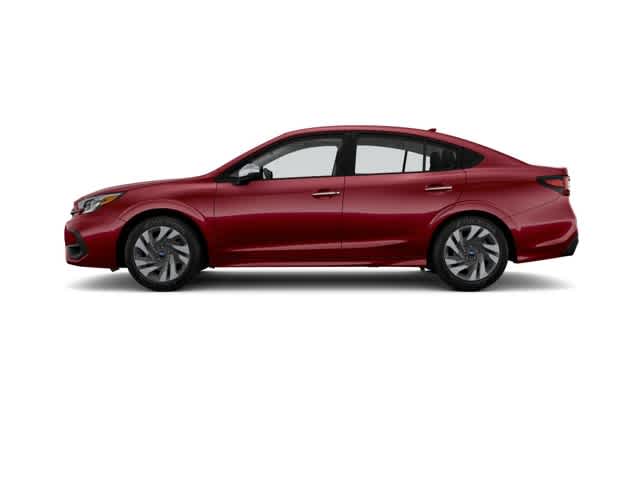 Thumbnail: 2025 Subaru Legacy - 4