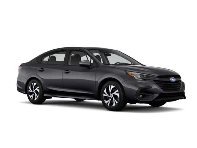 Thumbnail: 2025 Subaru Legacy - 1