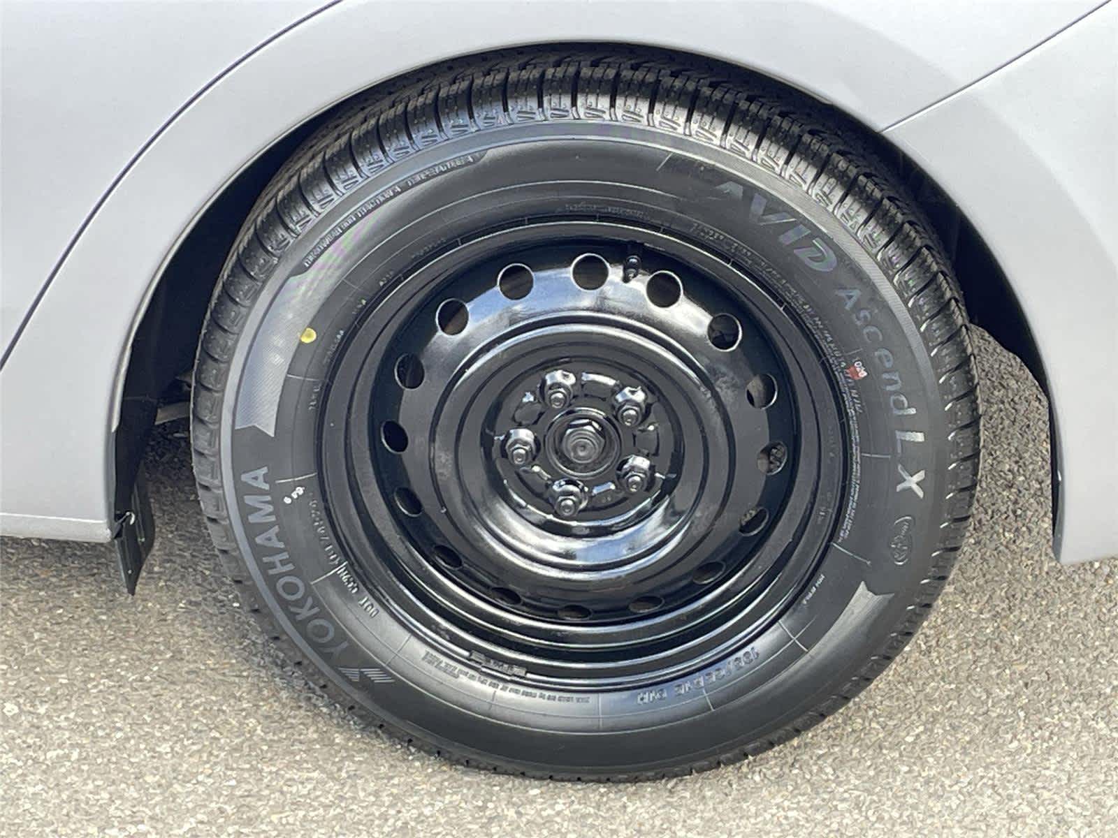 Thumbnail: 2016 Subaru Impreza - 11