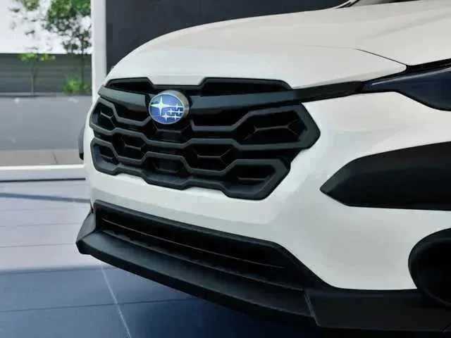Thumbnail: 2026 Subaru Crosstrek - 10