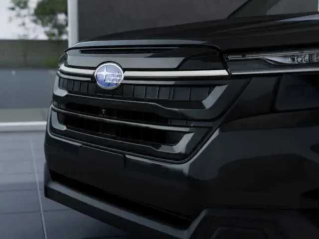 Thumbnail: 2026 Subaru Forester - 10