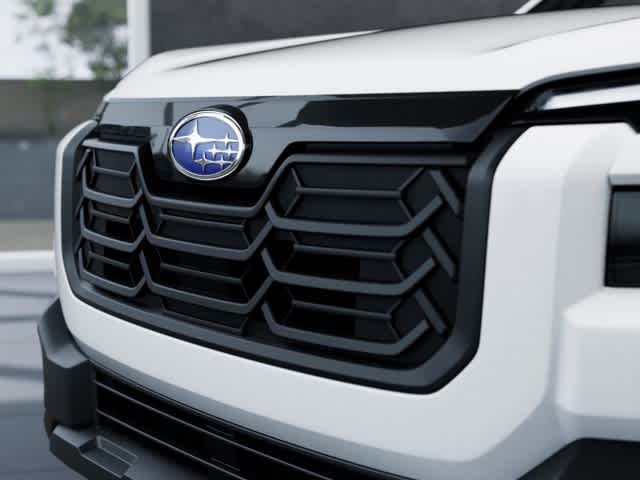 Thumbnail: 2026 Subaru Outback - 10