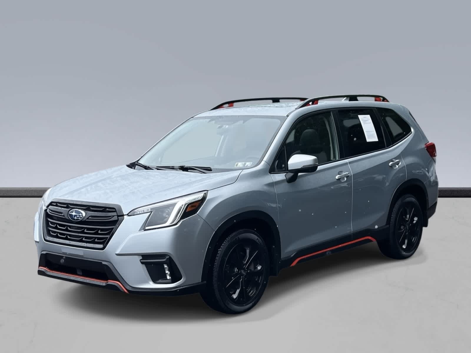 2022 Subaru Forester Sport -
                  Mcmurray, PA