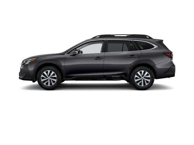 Thumbnail: 2025 Subaru Outback - 4