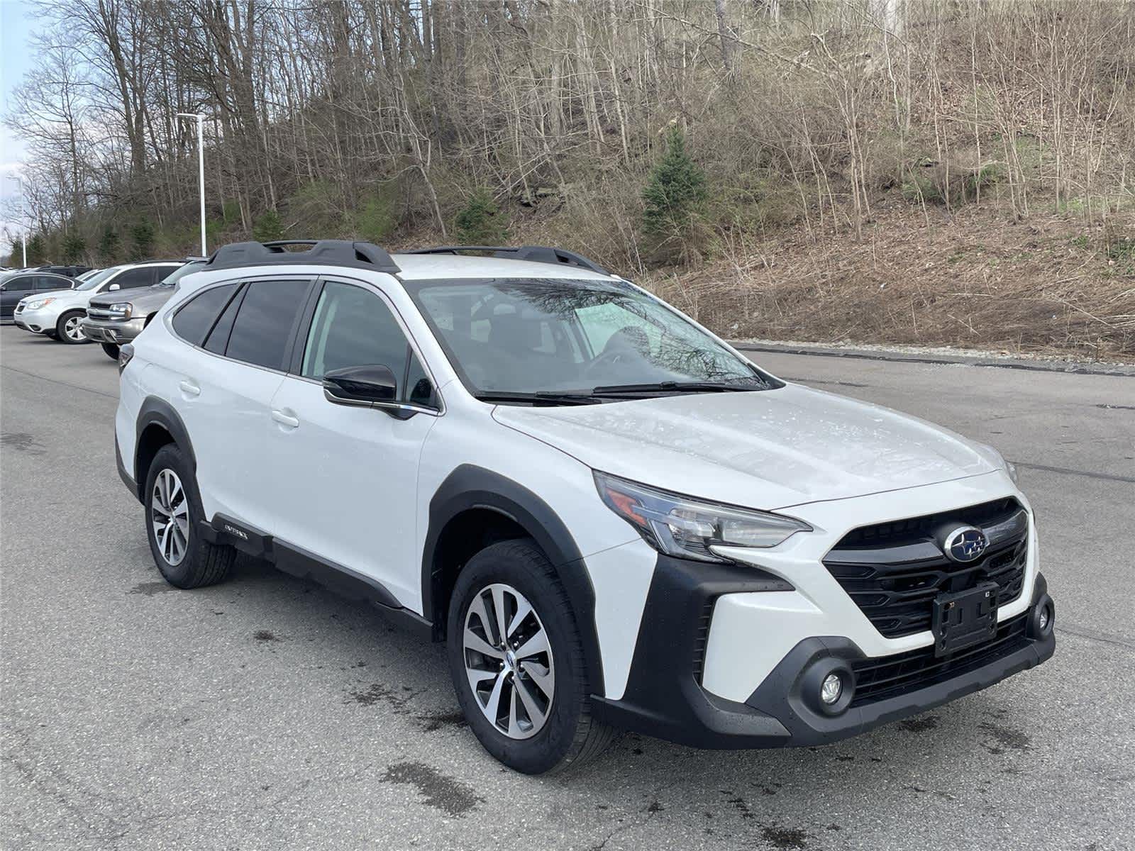 Thumbnail: 2023 Subaru Outback - 7